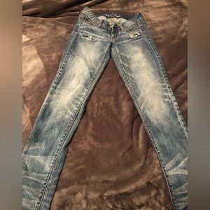 American Eagle woman’s jeans